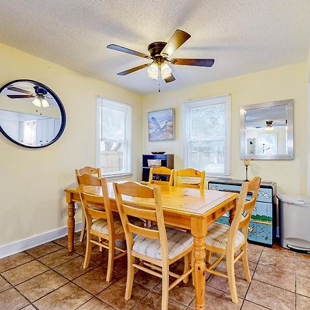 3 On 28Th Unit A Villa Isle of Palms Buitenkant foto