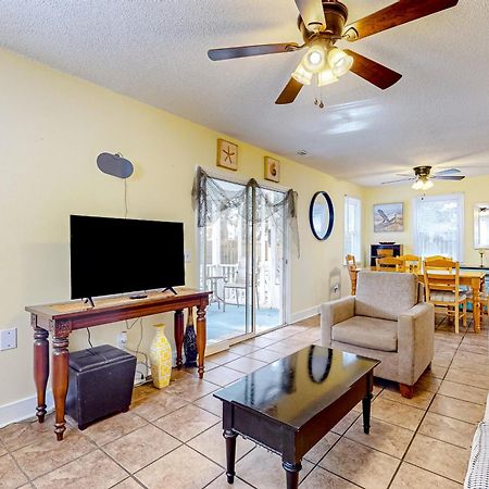 3 On 28Th Unit A Villa Isle of Palms Buitenkant foto