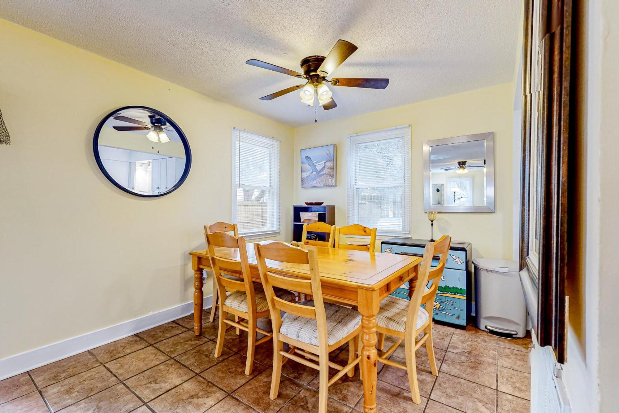 3 On 28Th Unit A Villa Isle of Palms Buitenkant foto
