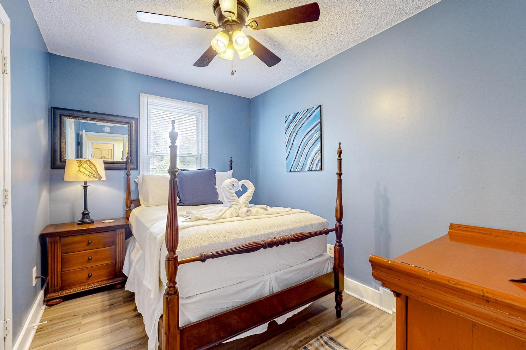 3 On 28Th Unit A Villa Isle of Palms Buitenkant foto