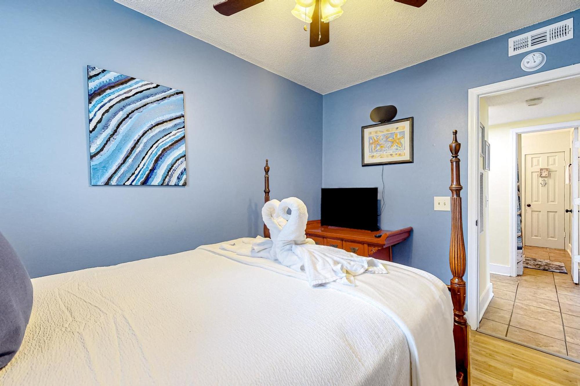 3 On 28Th Unit A Villa Isle of Palms Buitenkant foto