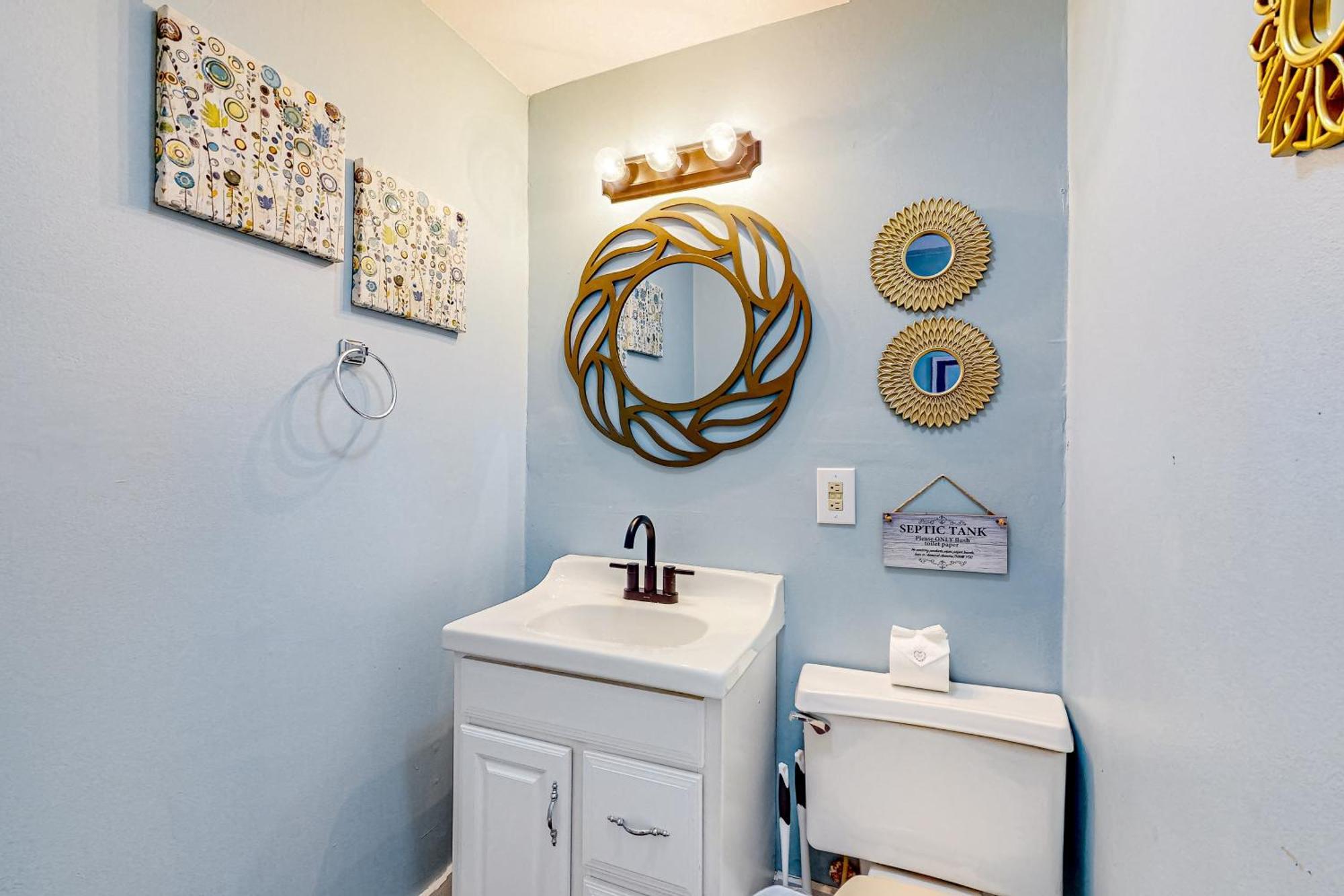 3 On 28Th Unit A Villa Isle of Palms Buitenkant foto