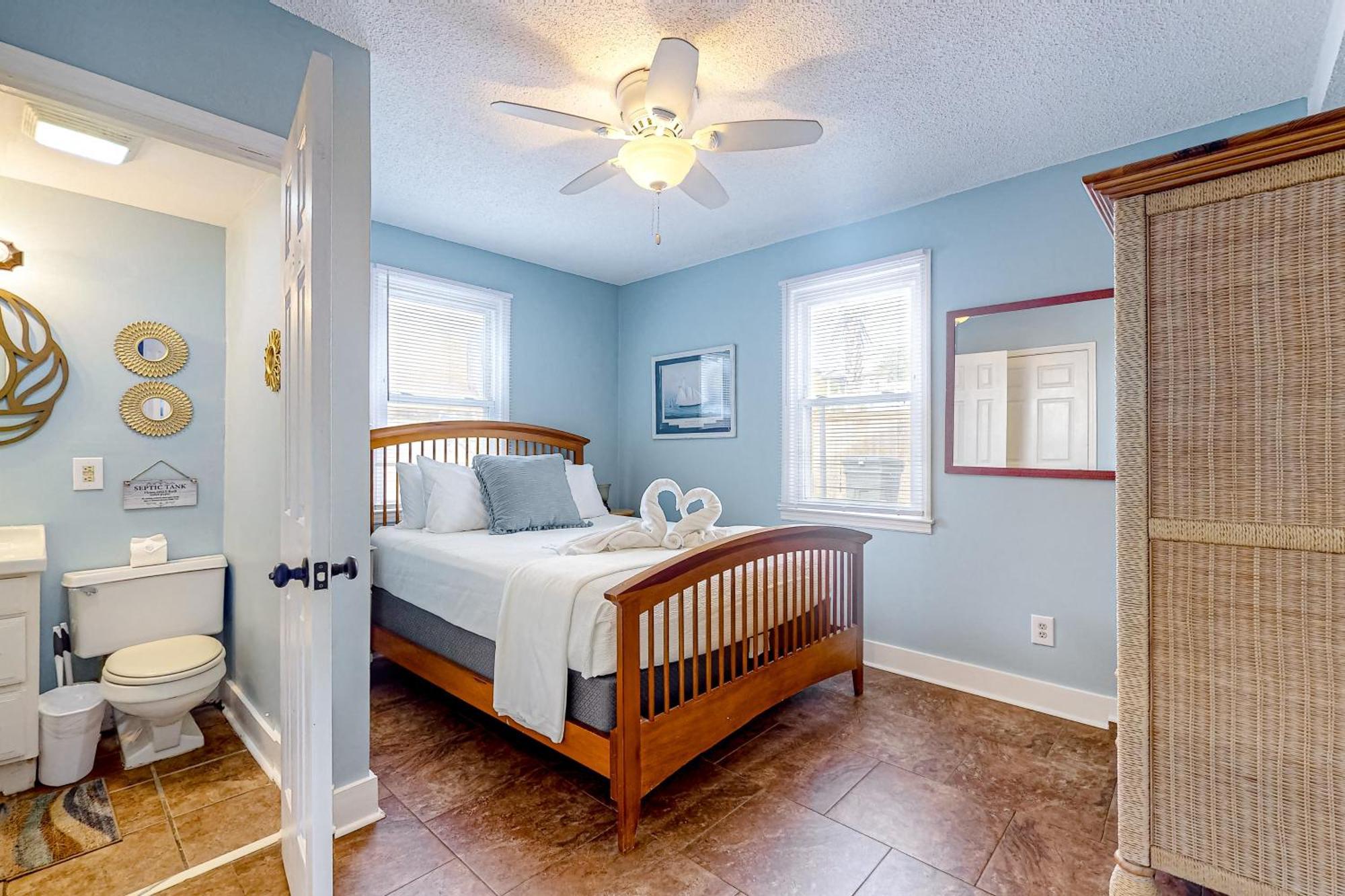 3 On 28Th Unit A Villa Isle of Palms Buitenkant foto