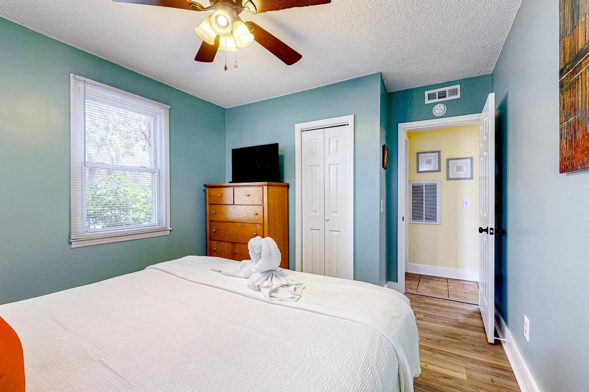 3 On 28Th Unit A Villa Isle of Palms Buitenkant foto